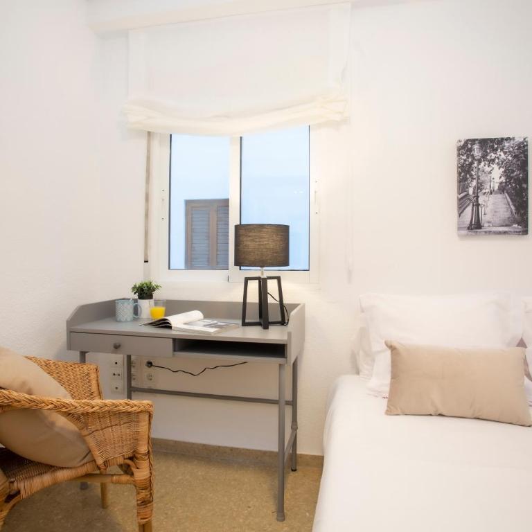 SingularStays Gran Via - Apartment - 18