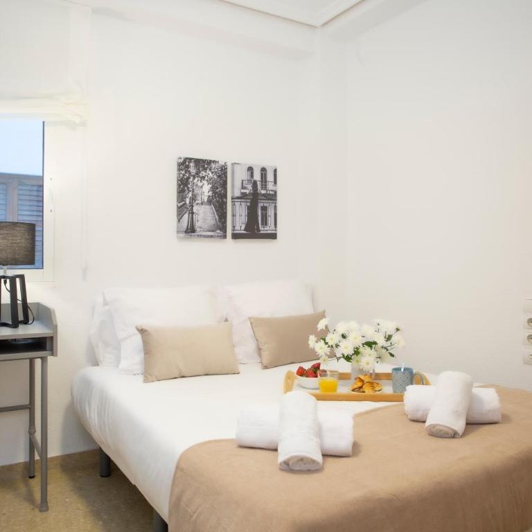 SingularStays Gran Via - Apartment - 20