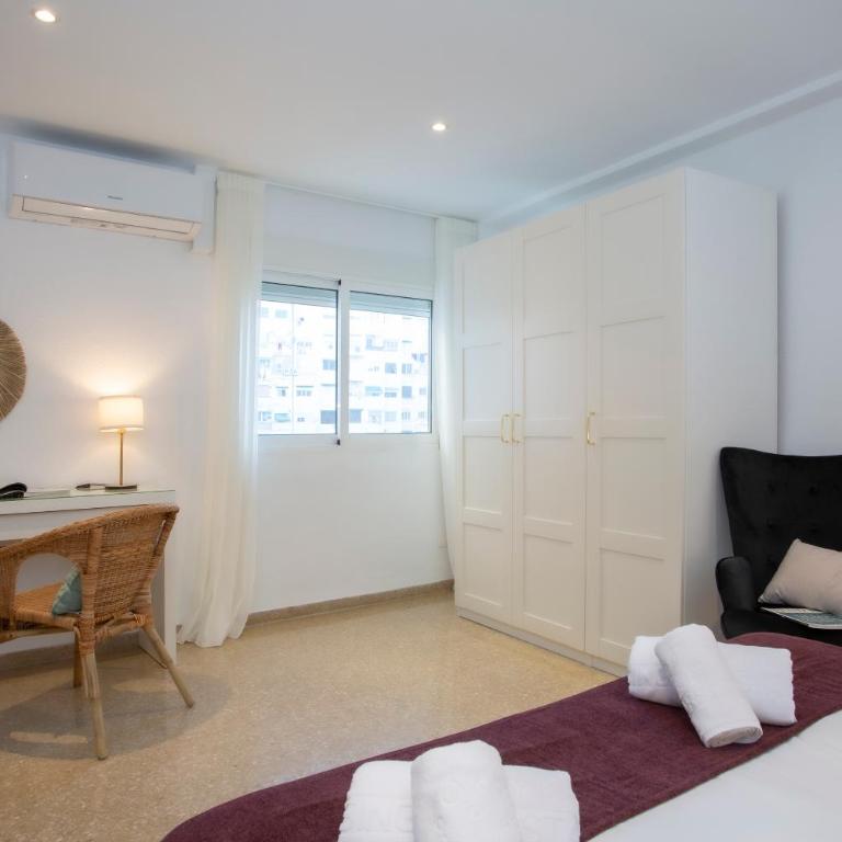SingularStays Gran Via - Apartment - 21