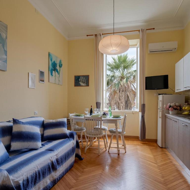 Solo a Sanremo - Appartamento con 1 Camera da Letto - 5