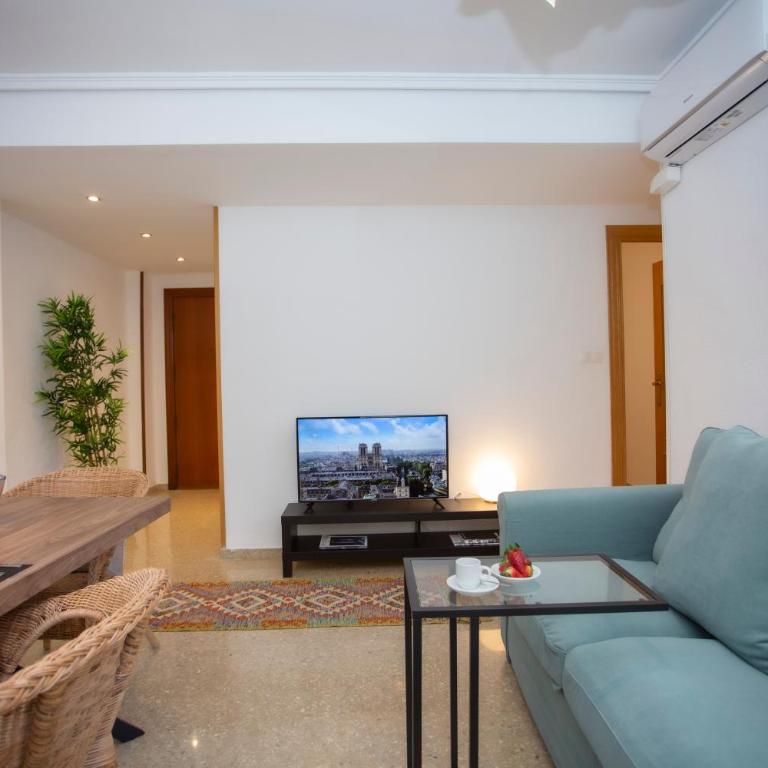 SingularStays Gran Via - Apartment - 26
