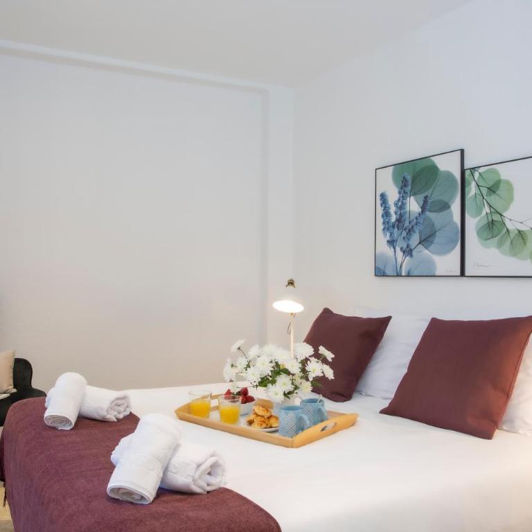 SingularStays Gran Via - Apartment - 27