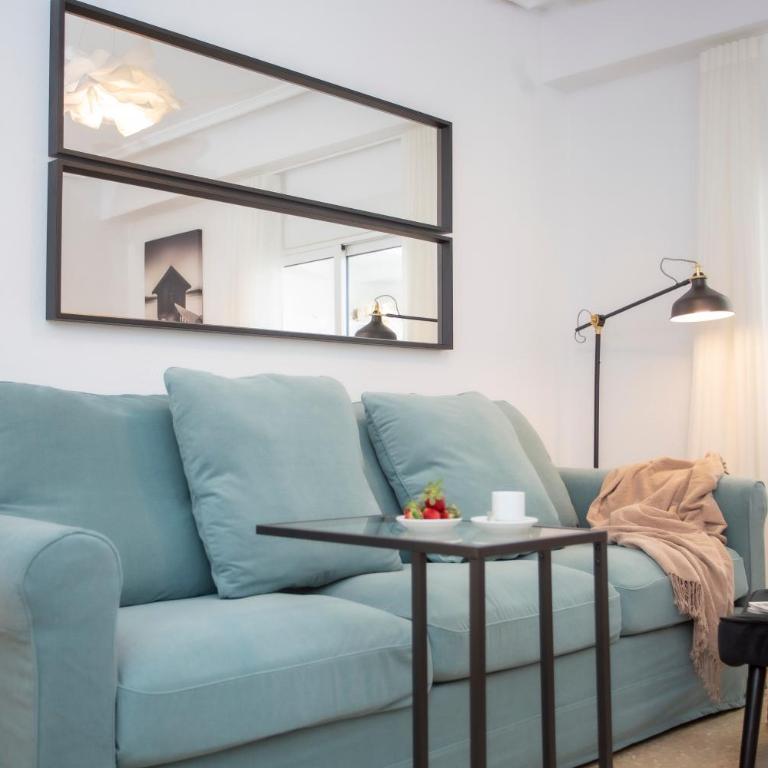 SingularStays Gran Via - Apartment - 31