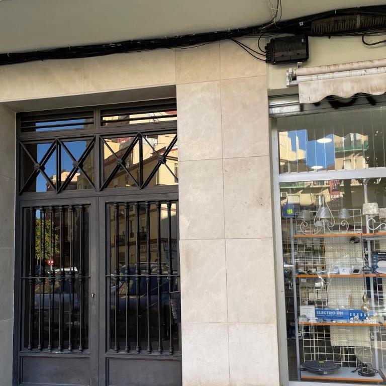 SingularStays Gran Via - Apartment - 38