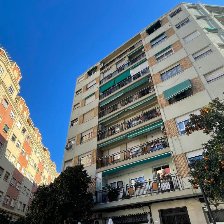 SingularStays Gran Via - Apartment - 39