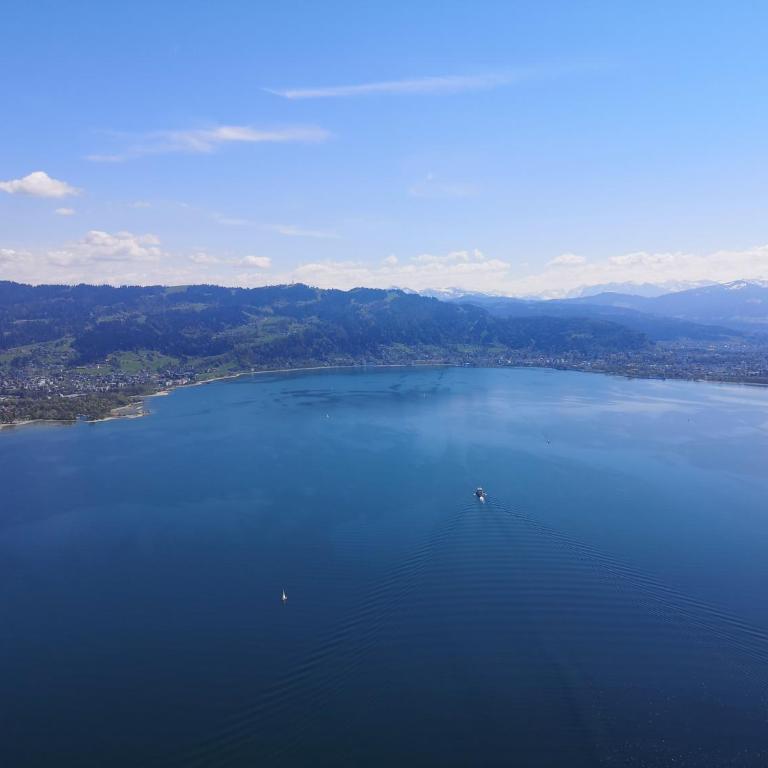Ferienwohnung Lindau am Bodensee - Two-Bedroom Apartment - 24