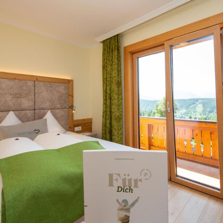 Aparthotel Ramsau - Apartment - 21