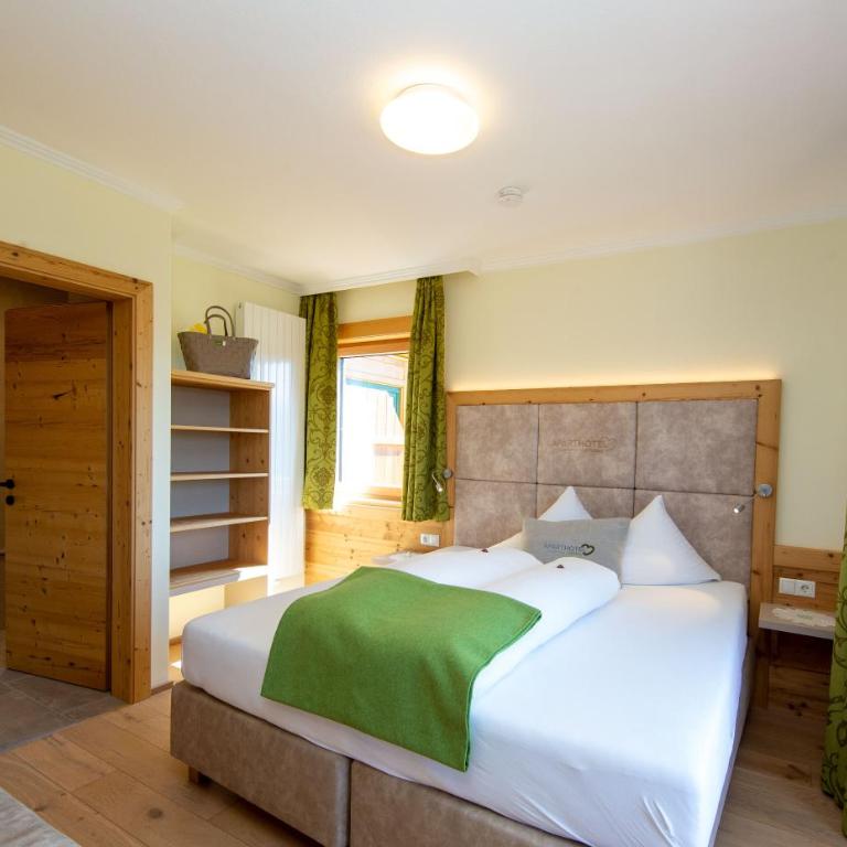 Aparthotel Ramsau - Apartment - 2