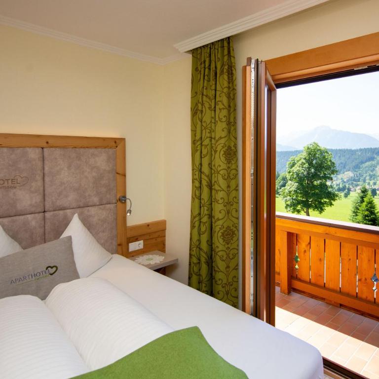 Aparthotel Ramsau - Apartment - 20