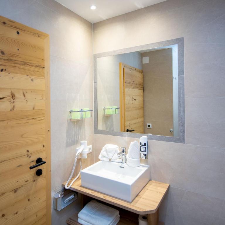 Aparthotel Ramsau - Apartment - 19