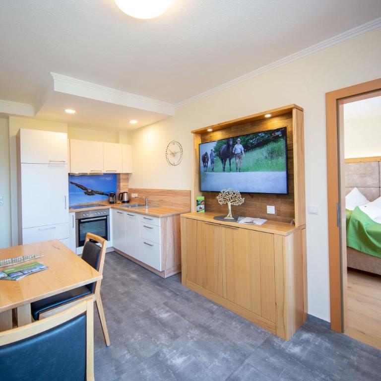 Aparthotel Ramsau - Apartment - 8