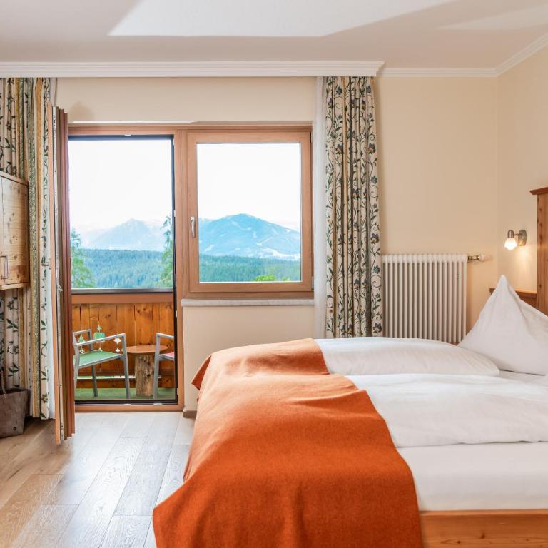 Aparthotel Ramsau - Doppelzimmer - 5