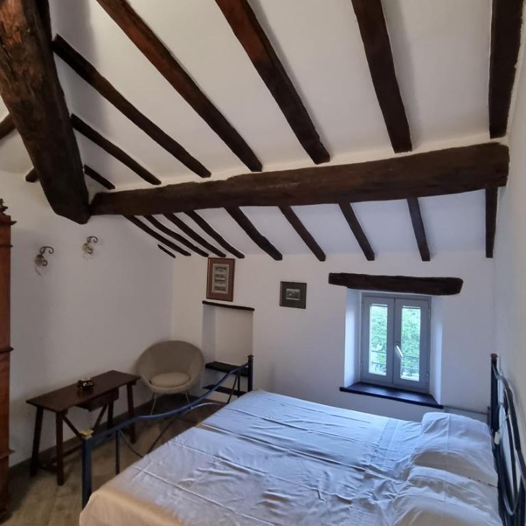 Tenuta la Scure il focolare - Casa con 2 Camere da Letto - 8