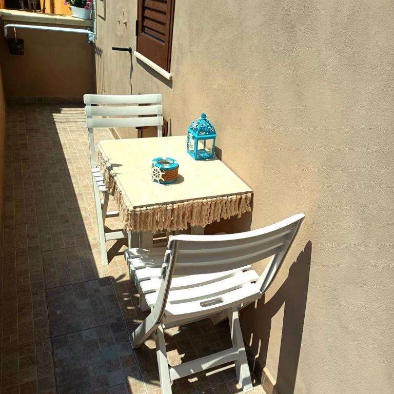 Casa Vacanze Lorenz - Casa con 2 Camere da Letto - 31