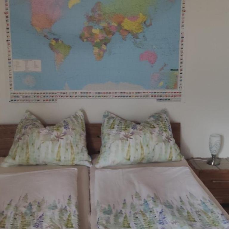 Zentrale Lage in Bad Ischl - Top 4 - Apartment mit 1 Schlafzimmer - 11