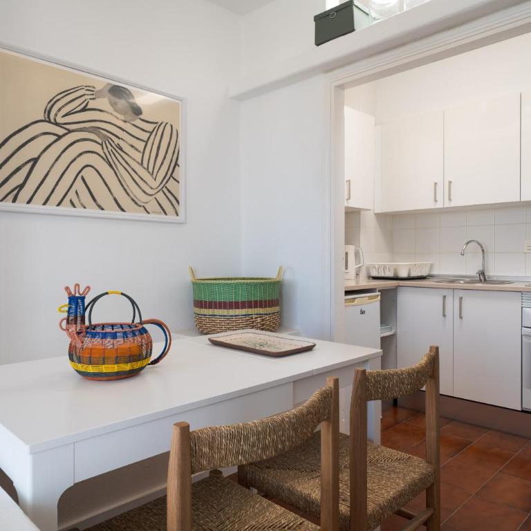 Lanzarote Beach Apartments, CASA ONA - Apartamento de 1 dormitorio - 5