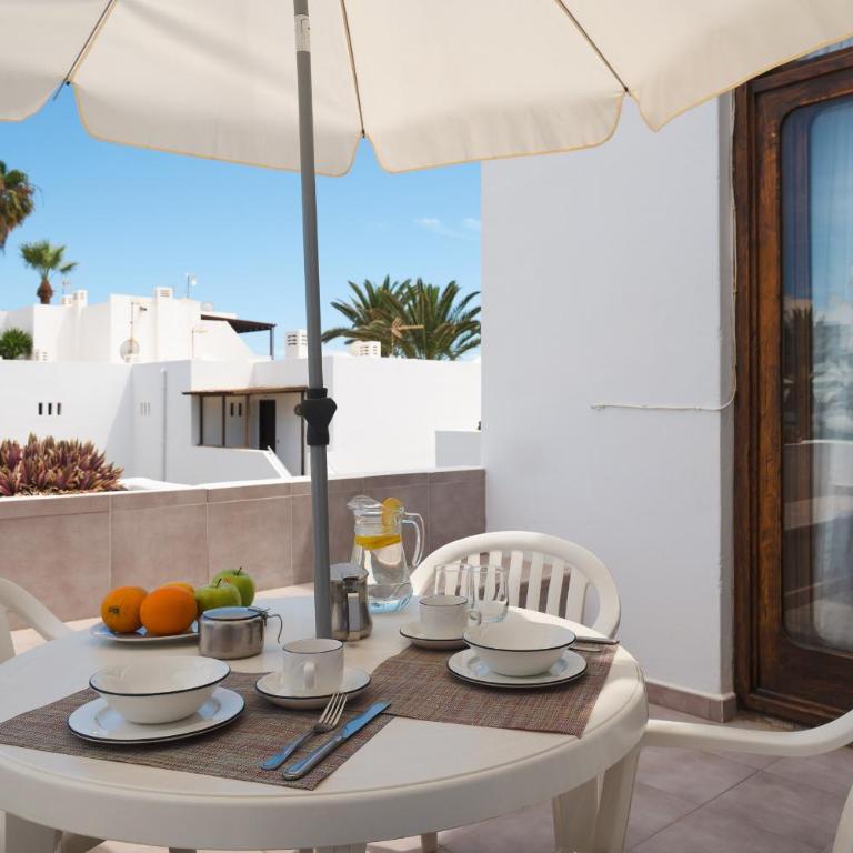 Lanzarote Beach Apartments, CASA ONA - Apartamento de 1 dormitorio - 14