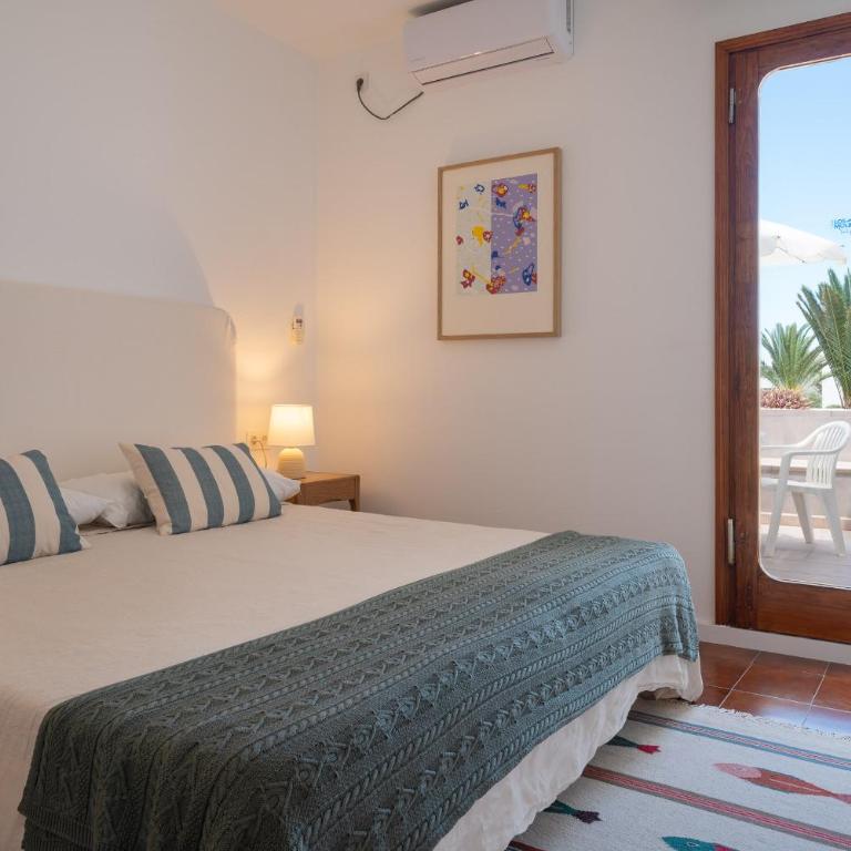 Lanzarote Beach Apartments, CASA ONA - Apartamento de 1 dormitorio - 7