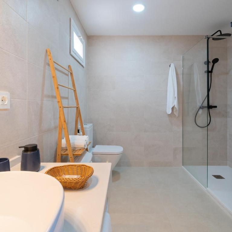 Lanzarote Beach Apartments, CASA ONA - Apartamento de 1 dormitorio - 10