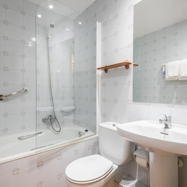 Riu Nere Mountain Apartments - Apartamento (2 adultos + 1 niño) - 10
