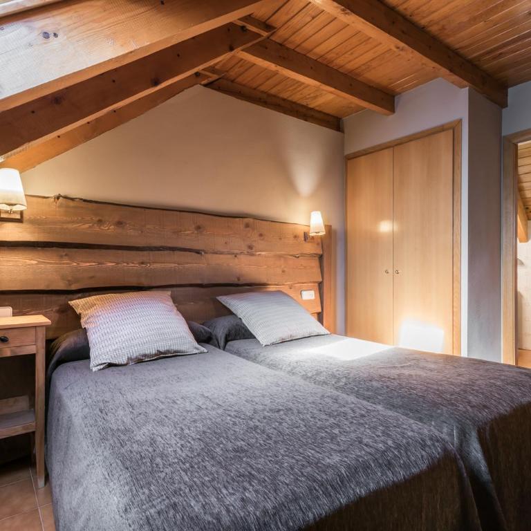 Riu Nere Mountain Apartments - Apartamento (2 adultos + 1 niño) - 15