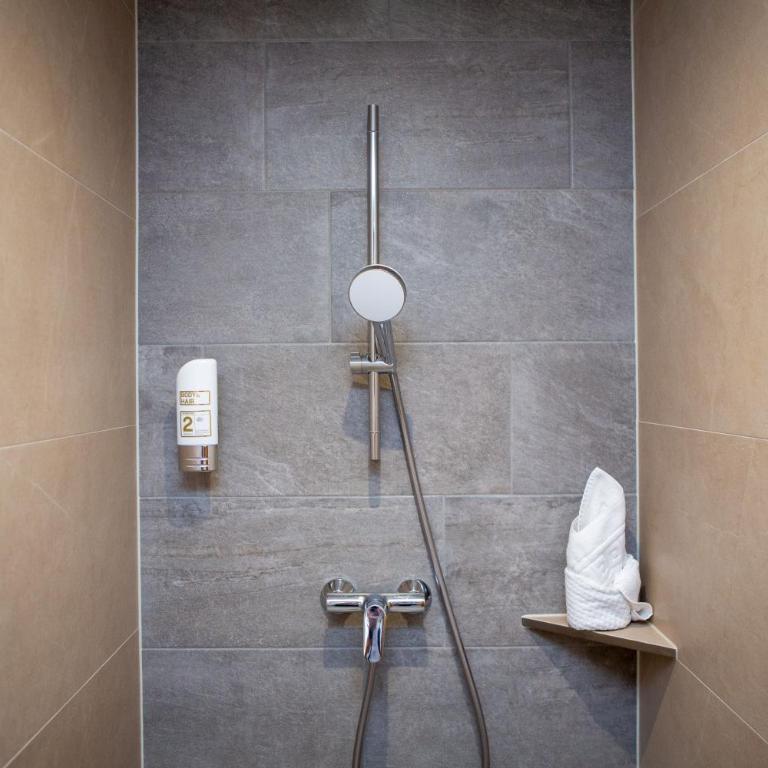 Aparthotel Ramsau - Apartment - 23