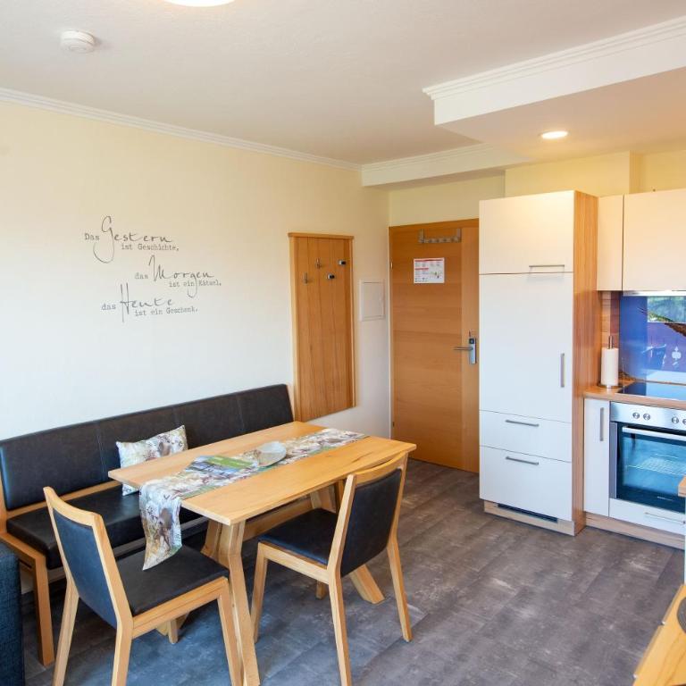 Aparthotel Ramsau - Apartment - 24