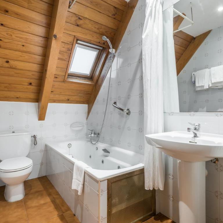 Riu Nere Mountain Apartments - Apartamento (2 adultos + 2 niños) - 14