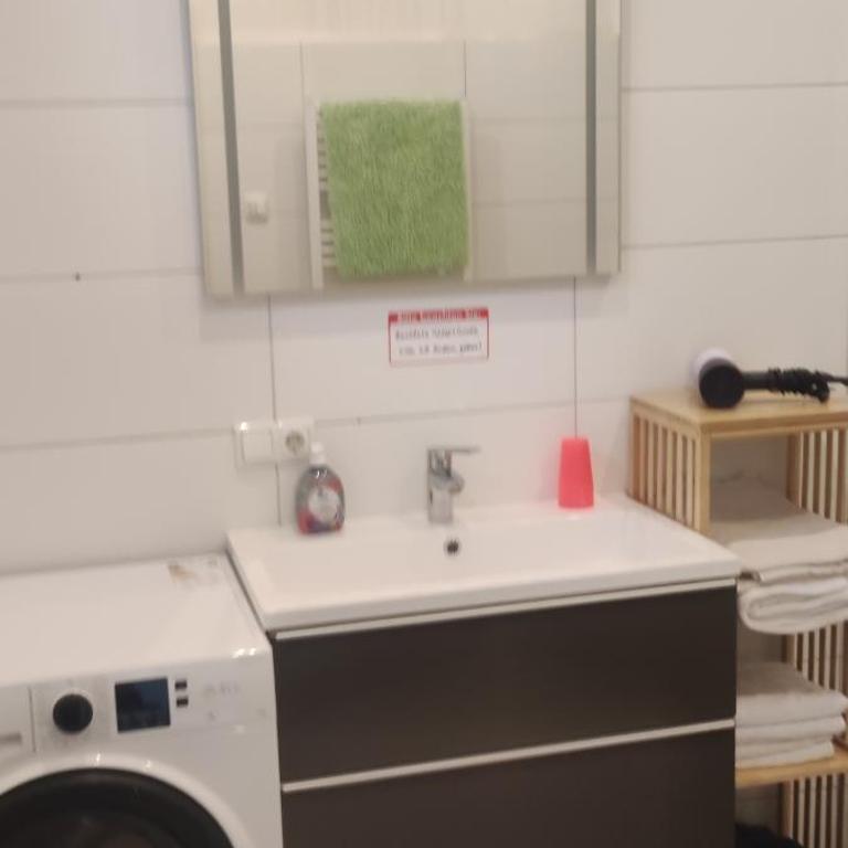 Zentrale Lage in Bad Ischl - Top 2 - Apartment mit 2 Schlafzimmern - 2