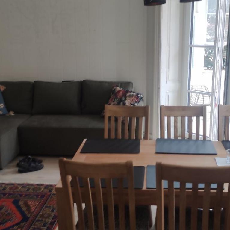 Zentrale Lage in Bad Ischl - Top 2 - Apartment mit 2 Schlafzimmern - 8