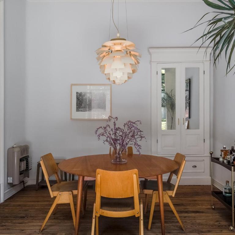 Boutique Heritage Townhouse - Deluxe Villa - 7