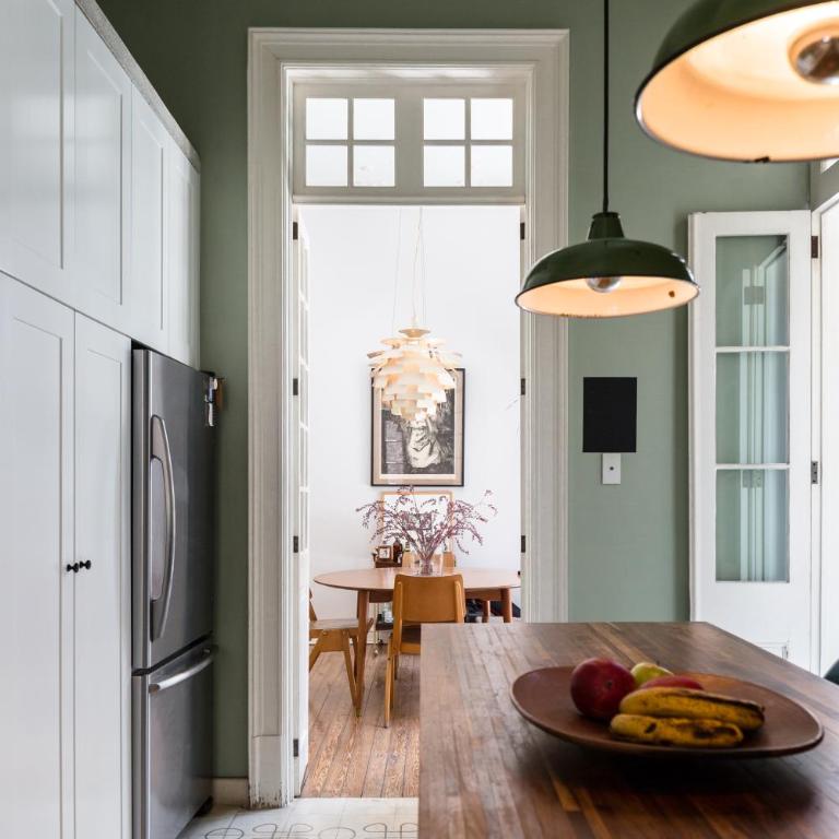 Boutique Heritage Townhouse - Deluxe Villa - 4