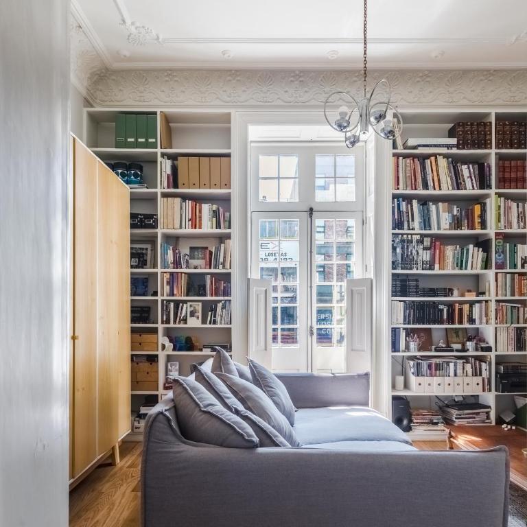 Boutique Heritage Townhouse - Deluxe Villa - 3
