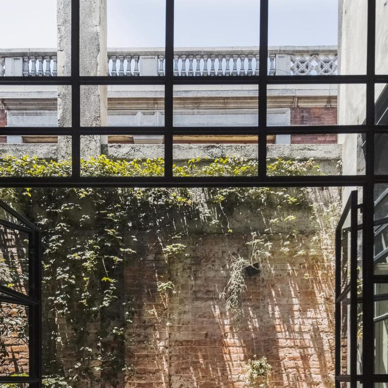 Boutique Heritage Townhouse - Deluxe Villa - 8