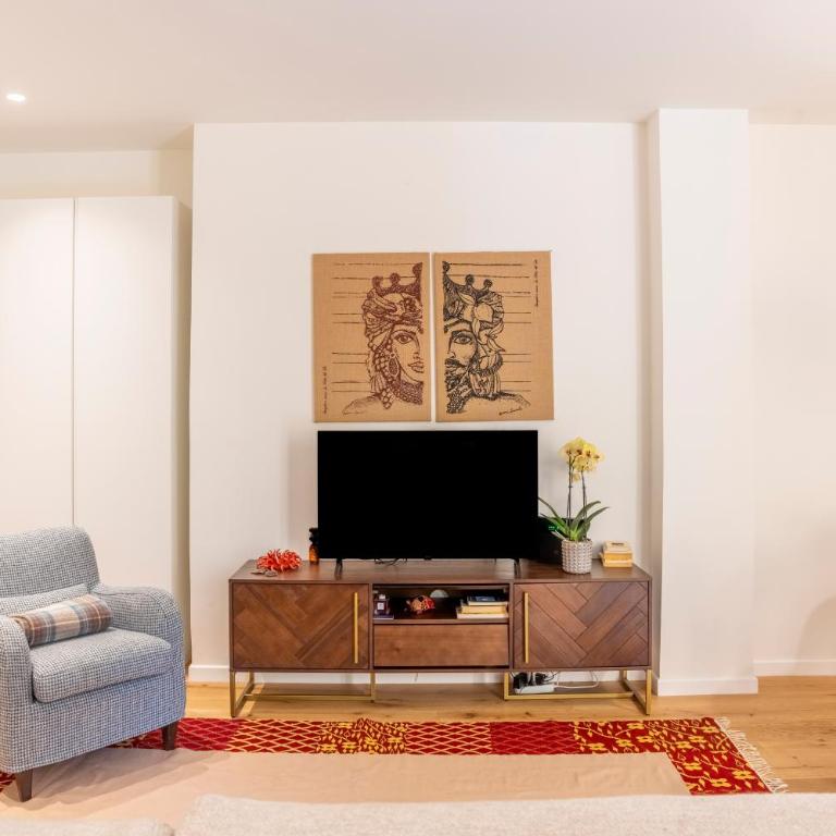 Florentine Haven - Appartamento con 1 Camera da Letto - 6