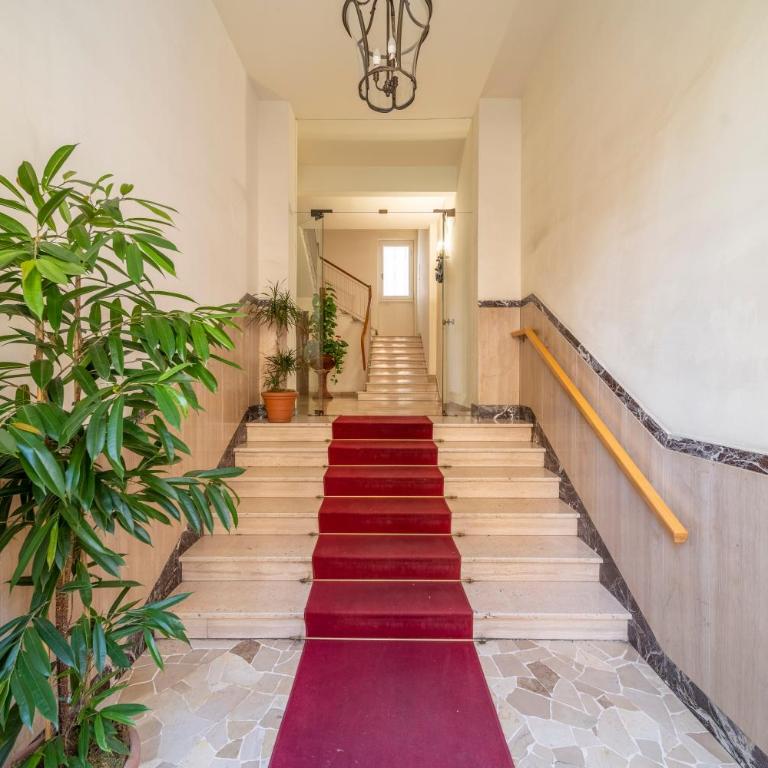 Florentine Haven - Appartamento con 1 Camera da Letto - 29