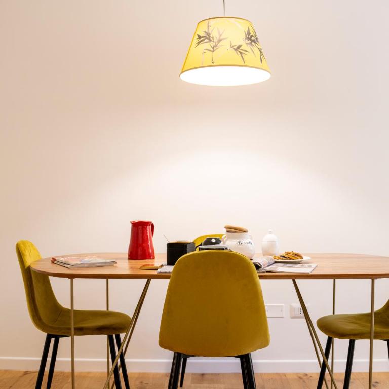 Florentine Haven - Appartamento con 1 Camera da Letto - 7