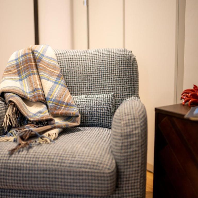 Florentine Haven - Appartamento con 1 Camera da Letto - 27