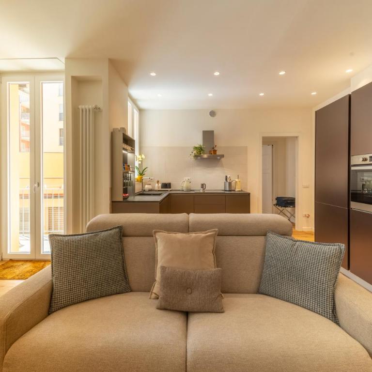 Florentine Haven - Appartamento con 1 Camera da Letto - 26