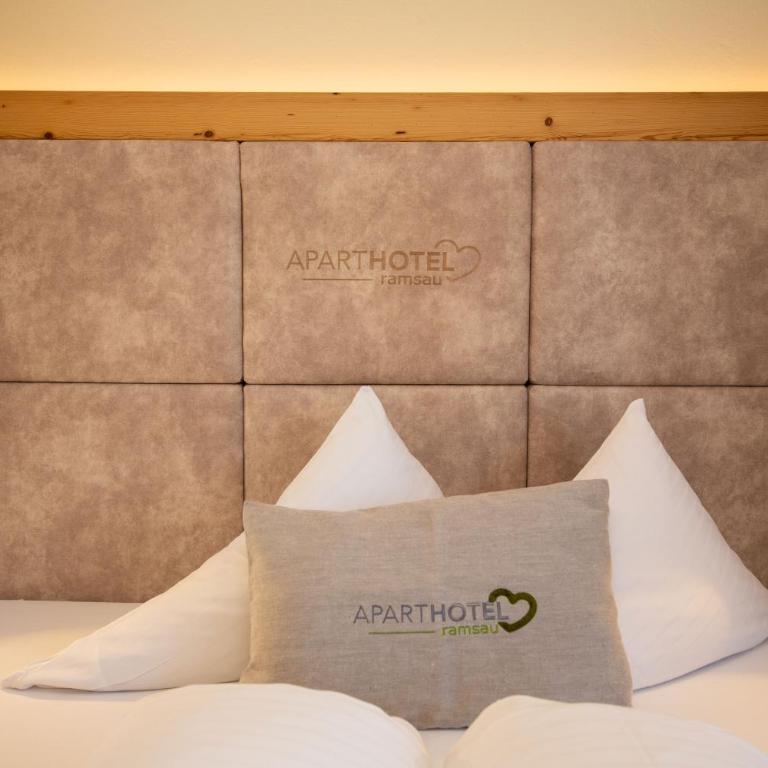 Aparthotel Ramsau - Apartment - 25
