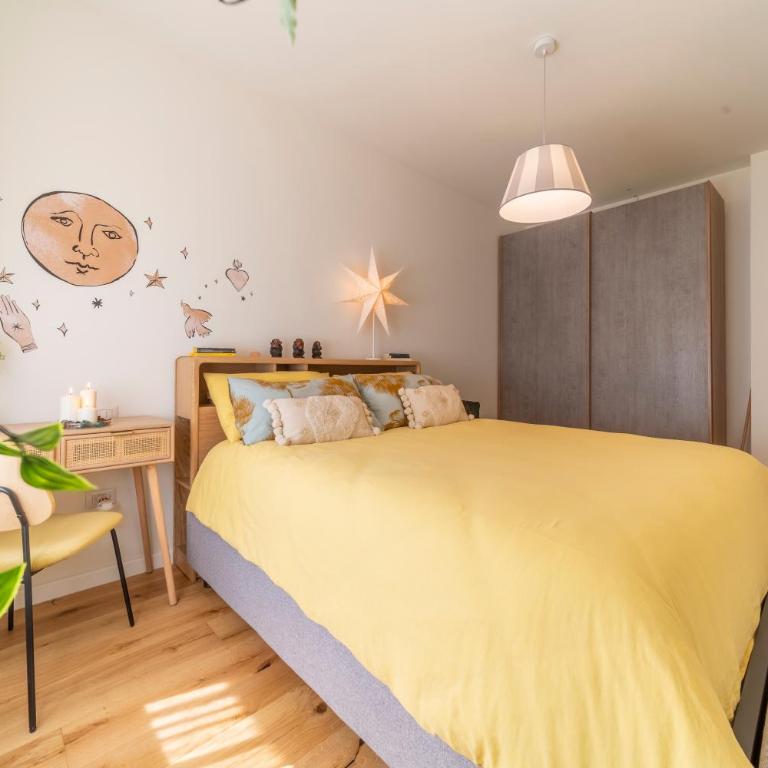 Florentine Haven - Appartamento con 1 Camera da Letto - 22