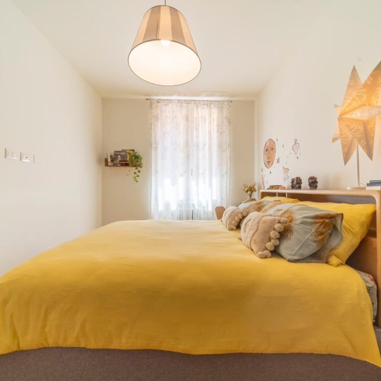 Florentine Haven - Appartamento con 1 Camera da Letto - 23
