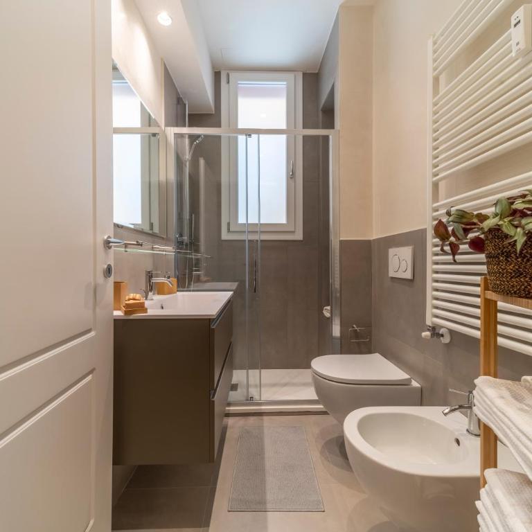 Florentine Haven - Appartamento con 1 Camera da Letto - 24