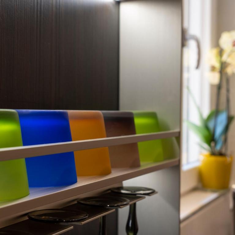 Florentine Haven - Appartamento con 1 Camera da Letto - 11