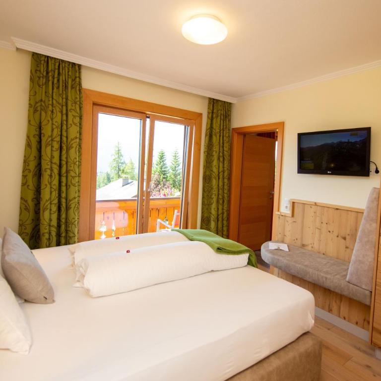 Aparthotel Ramsau - Apartment - 27