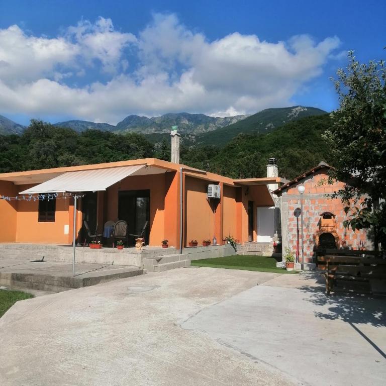 Apartman Petovic - One-Bedroom Apartment - 3