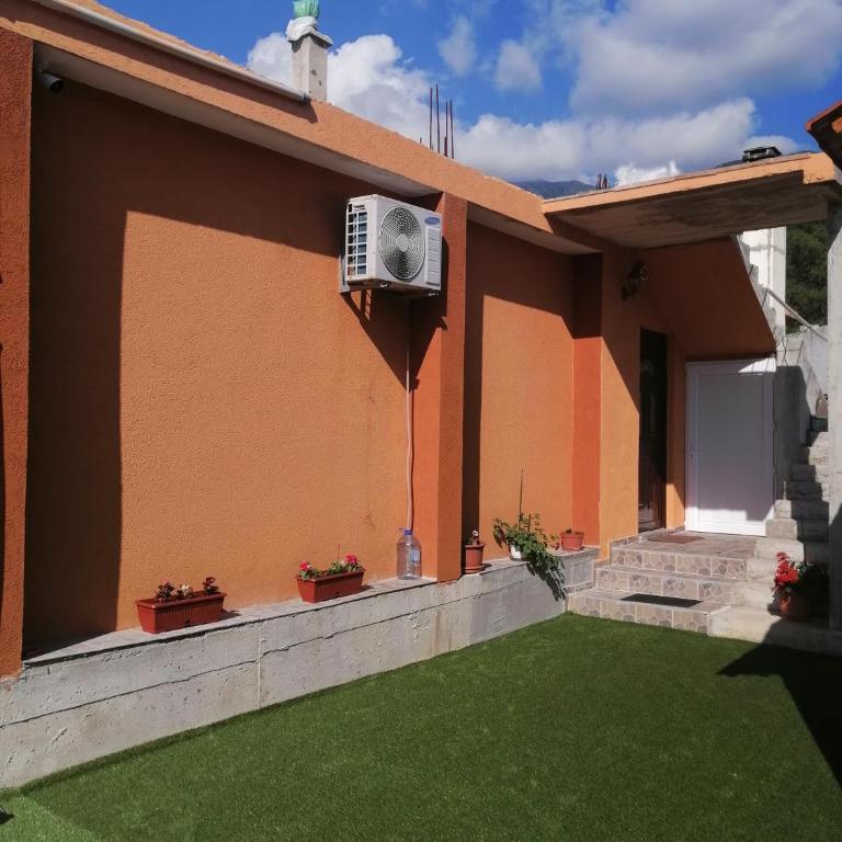 Apartman Petovic - One-Bedroom Apartment - 4