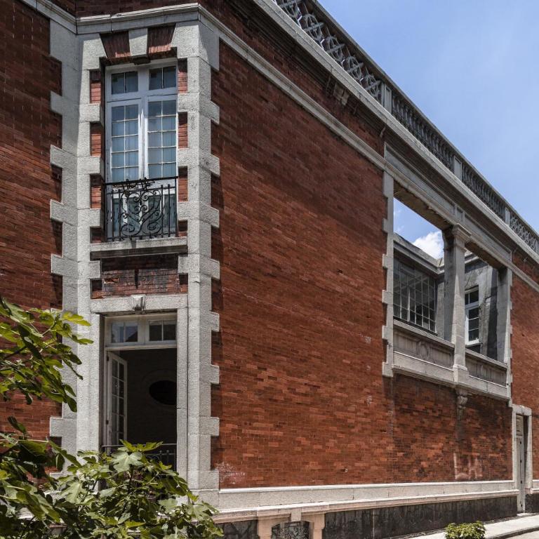 Boutique Heritage Townhouse - Deluxe Villa - 2