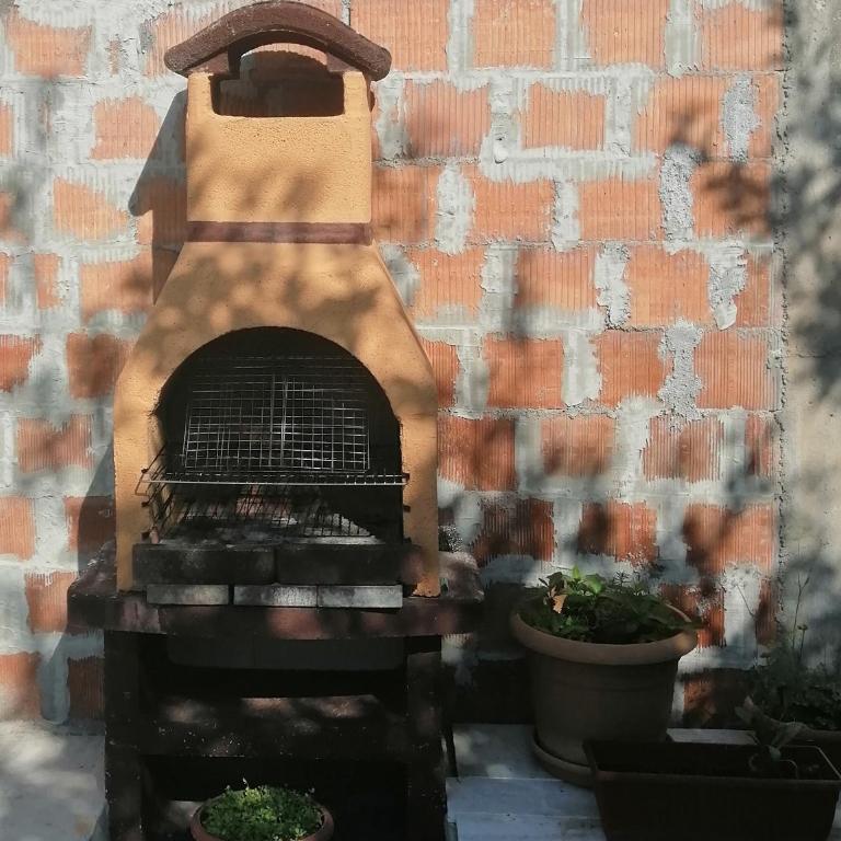 Apartman Petovic - One-Bedroom Apartment - 6