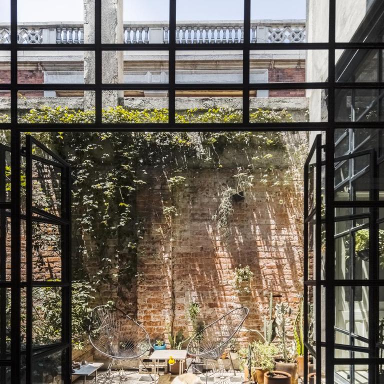 Boutique Heritage Townhouse - Deluxe Villa - 12
